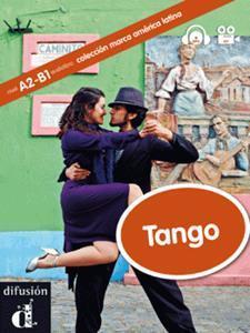 TANGO (LIBRO+CD)