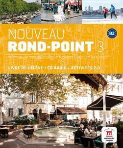 NOUVEAU ROND POINT 3 ELEVE