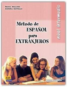 METODO ESPANOL PARA EXTRANJEROS INTERMEDIO