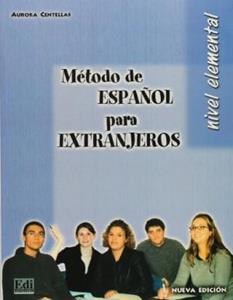 METODO ESPANOL PARA EXTRANJEROS ELEMENTAL