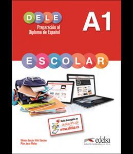 DELE ESCOLAR A1