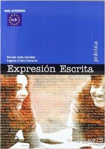 EXPRESION ESCRITA - INTERMEDIO (A2-B1)