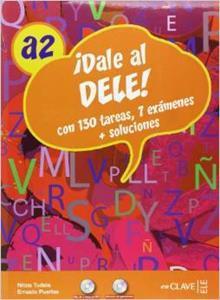 DALE AL DELE A2 (+CD)