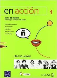 EN ACCION 1 - ALUMNO 1 (+CD) (A1-A2)