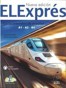 ELEXPRES LIBRO DEL ALUMNO NUEVA