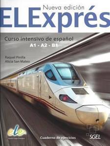 ELEXPRES EJERCICIOS NUEVA