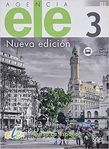 AGENCIA ELE 3 NUEVO EJERCICIOS (+ONLINE)