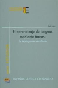 EL APRENDIZAJE DE LAS LENGUAS MEDIANTE TAREAS DE LA PROGRAMACION AL AULA