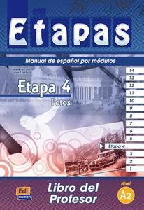 ETAPAS 4 LIBRO DEL PROFESOR