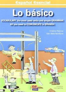 LO BASICO LIBRO