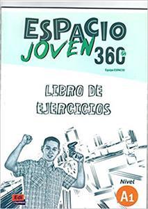 ESPACIO JOVEN 360 A1 LIBRO DEL EJERCICIOS