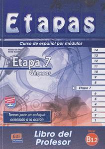 ETAPAS 7 LIBRO DEL PROFESOR