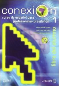 CONEXION 1 - ALUMNO 1 (+CD)