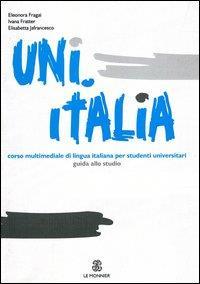 UNI ITALIA GUIDA