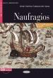 NAUFRAGIOS (+CD) C1