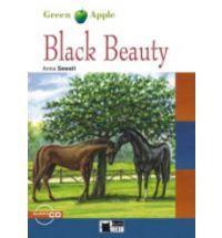 BLACK BEAUTY LEVEL A1 (+CD)