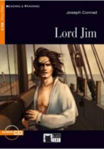 LORD JIM LEVEL B2.2