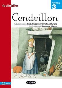 CENDRILLON (NIVEAU 3)