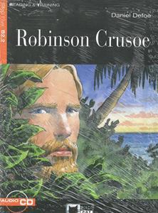 ROBINSON CRUSOE LEVEL Β2.2