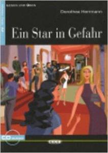 EIN STAR IN GEFAHR (+CD)