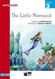 LITTLE MERMAID LEVEL 3-A2