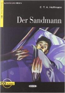 DER SANDMANN (+CD)