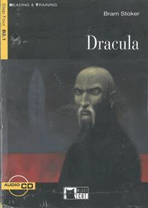 DRACULA LEVEL Β2.1 (BK+CD)