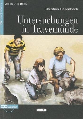 UNTERSUCHUNGEN IN TRAVEMUNDE (+CD)