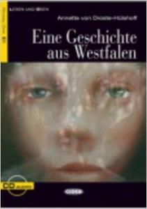EINE GESCHICHTE AUS WESTFALEN (+CD)