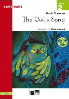 OWL'S SONG EARLYREADS LEVEL 2-A1+