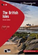 BRITISH ISLES LEVEL B1.1 (BK+CD)