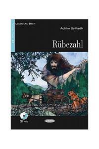 RUBEZAHL (+CD) A2