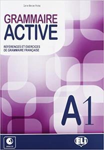 GRAMMAIRE ACTIVE A1 (+CD)