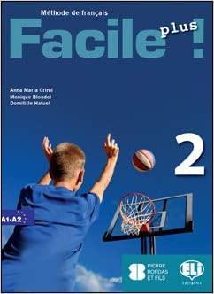 FACILE PLUS! 2 CAHIER D' EXERCICES