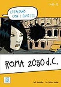 ROMA 2050 D.C