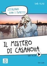 IL MISTERO DE CASANOVA