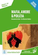 MAFIA, AMORE & POLIZIA