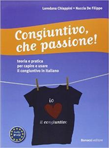 CONGIUNTIVO CHE PASSIONE