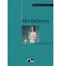 MRS DALLOWAY LEVEL C1/C2