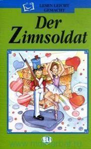 DER ZINNSOLDAT (BUCH+CD)