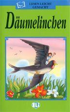 DAUMELINCHEN (BUCH+CD)