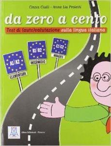 DA ZERO A CENTRO