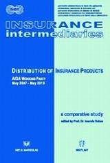 INSURANCE INTERMEDIARIES