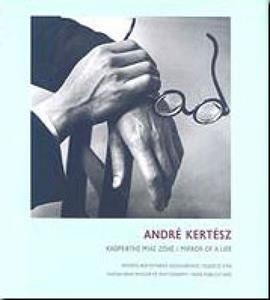 ANDRE KERTESZ ΚΑΘΡΕΦΤΗΣ ΜΙΑΣ ΖΩΗΣ