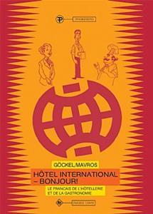 HOTEL INTERNATIONAL - BONJOUR