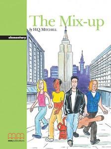 MIX-UP STUDENT'S PACK