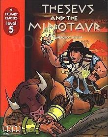 THESEUS AND THE MINOTAUR TEACHER'S BOOK ΒΙΒΛΙΟ ΚΑΘΗΓΗΤΗ