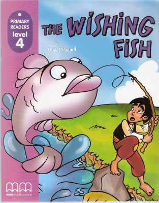 WISHING FISH STUDENT'S BOOK (WITHOUT CD-ROM)