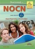 SUCCEED IN NOCN C1 PRACTICE TESTS MP3