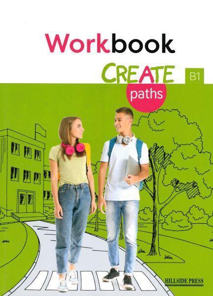 CREATE PATHS B1 WORKBOOK